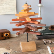 Multi-Colored Decor Piece - Dazuma