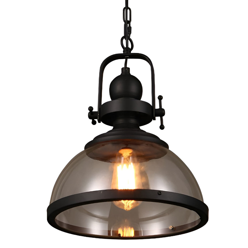 Pendant Lighting