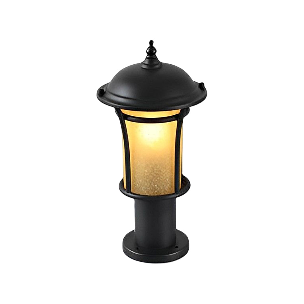 Outdoor Waterproof LED Decorative European-style Lawn Lights Garden Lamp