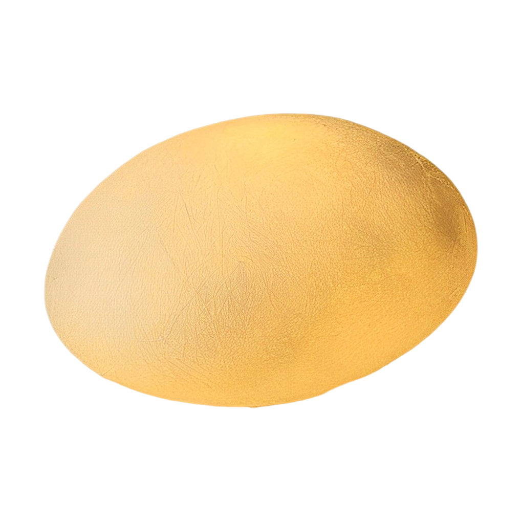 Resin Cobblestone LED Lawn Light Modern Waterproof Outdoor Landscape Lamp