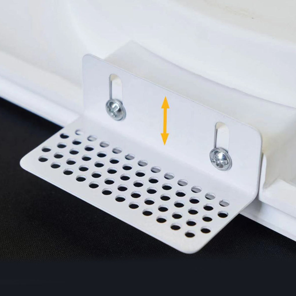 Moon - like Plaster LED Embedded Wall Light Anti - glare for Background Wall