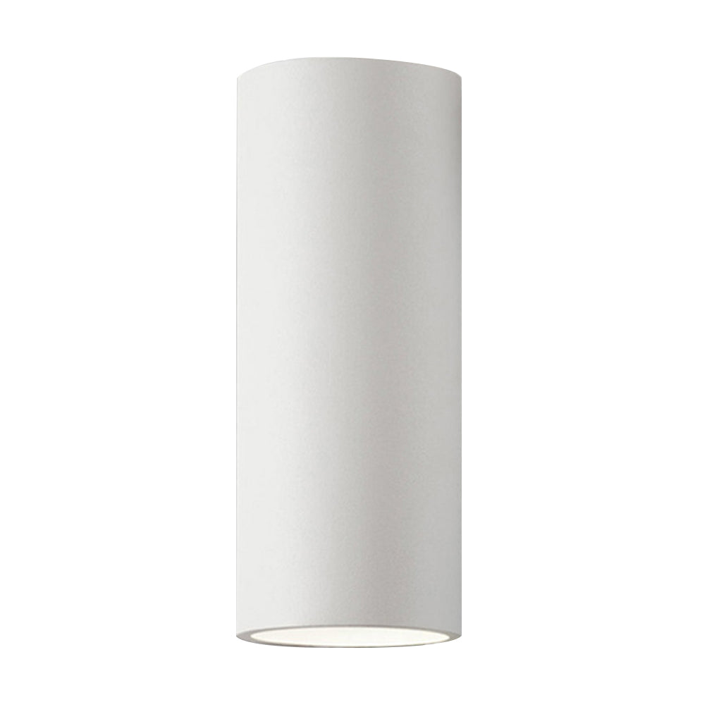 Cylindrical Up and Down Lighting Modern Wall Lamp Wall Washer Lights