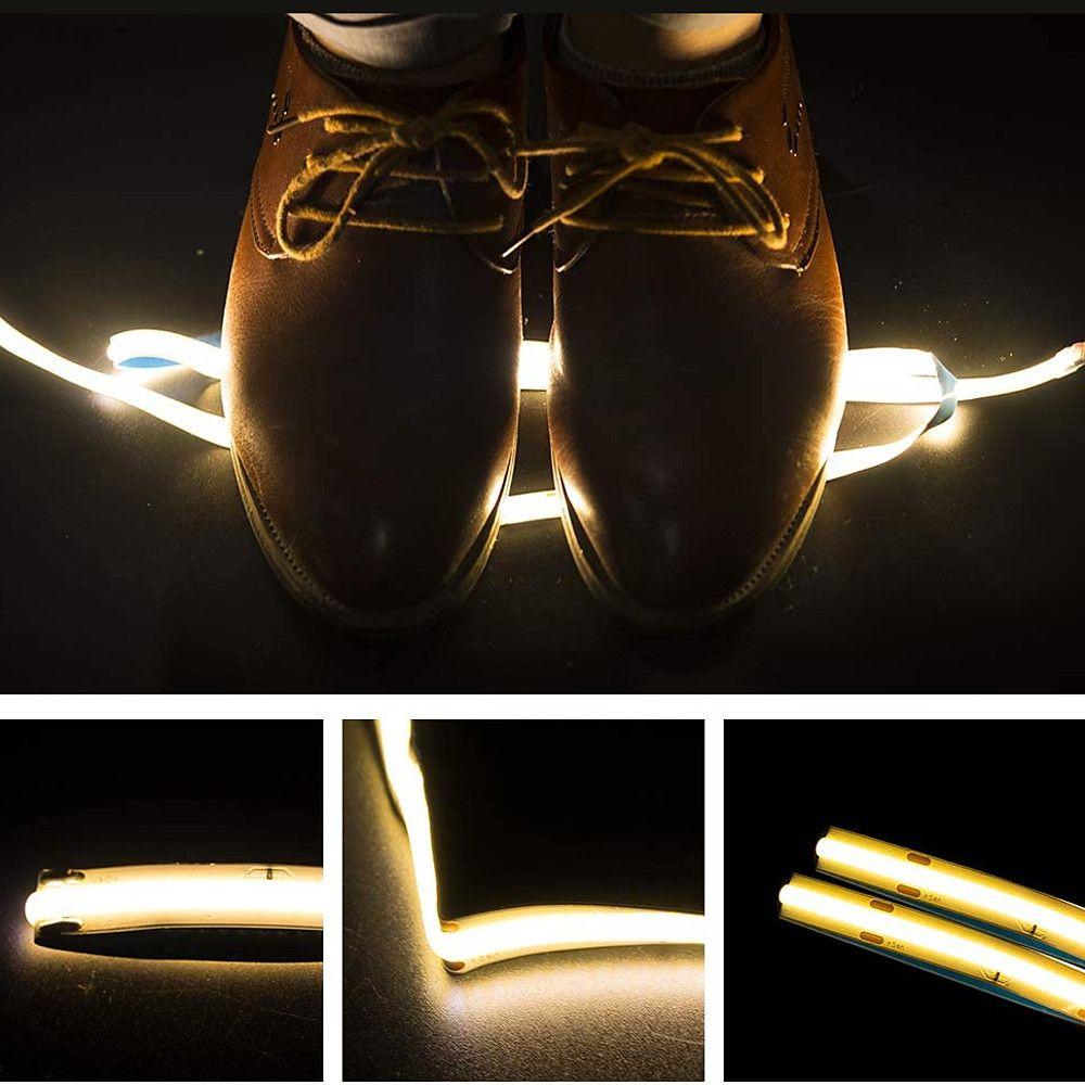 COB Chip - on - board LED Strip Lights