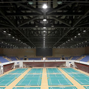 100W/200W/240W UFO LED High Bay Lighting Waterproof Warehouse LED Lights - Dazuma