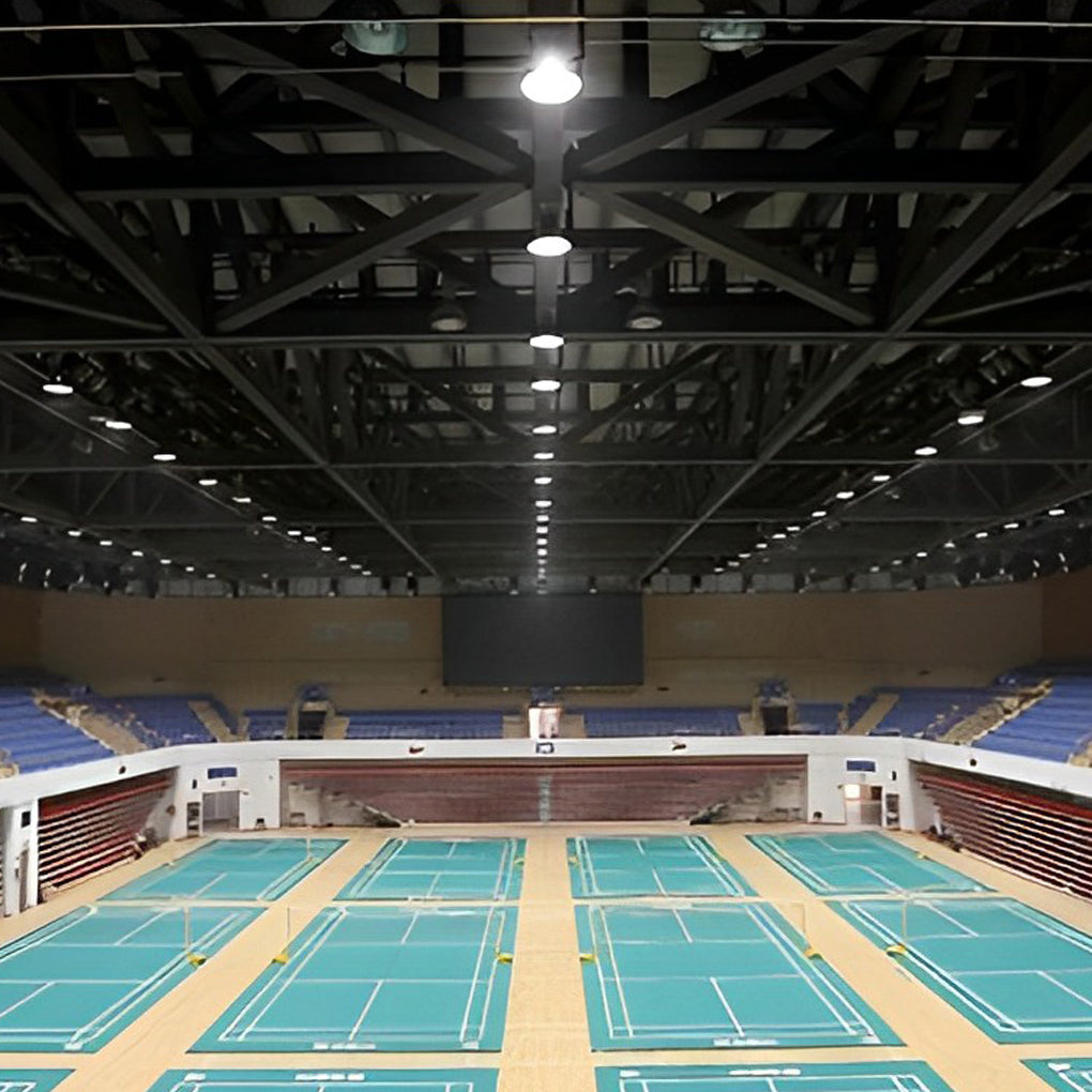 100W/200W/240W UFO LED High Bay Lighting Waterproof Warehouse LED Lights - Dazuma