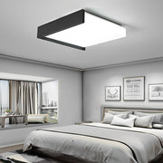 Minimalist Creative Square LED Stepless Dimming Nordic Ceiling Lights - Dazuma