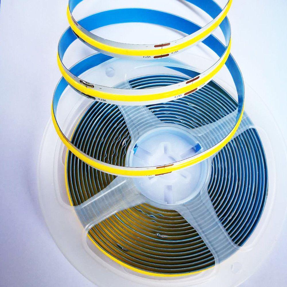 COB Chip - on - board LED Strip Lights