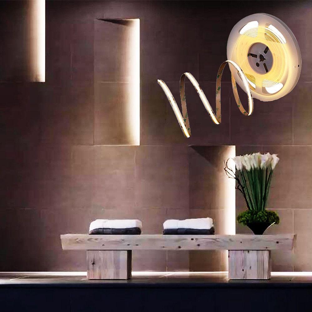 COB Chip - on - board LED Strip Lights