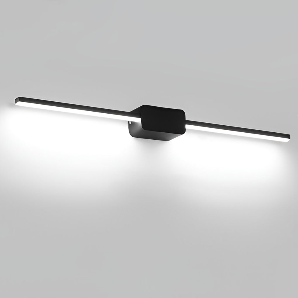 Creative Strip LED Modern Wall Sconces Lighting Vanity Lamp Mirror Light