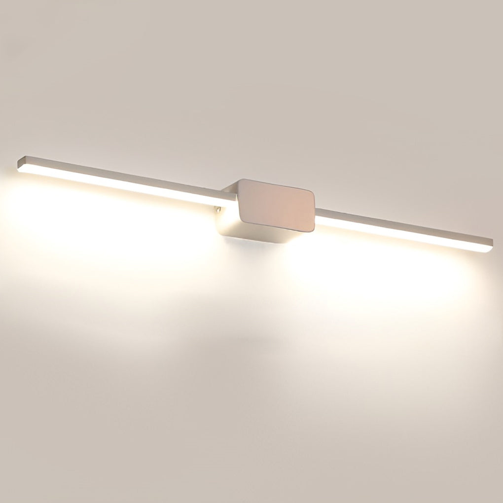 Creative Strip LED Modern Wall Sconces Lighting Vanity Lamp Mirror Light