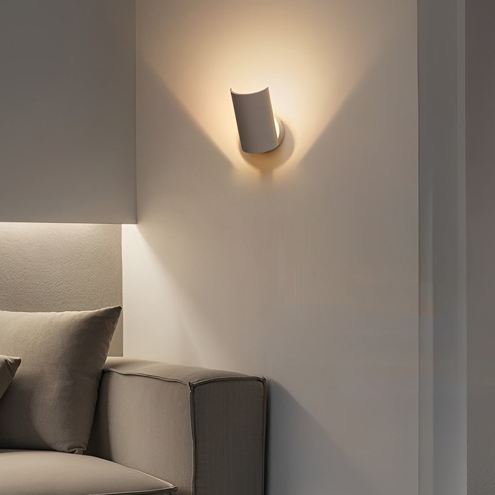 Adjustable Creative LED Minimalist Modern Decorative Wall Sconces Lighting - Dazuma