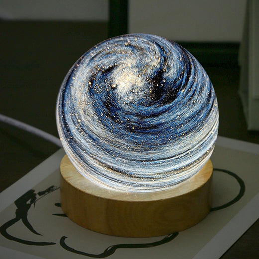 Baby & Kids Lamps collection by Dazuma