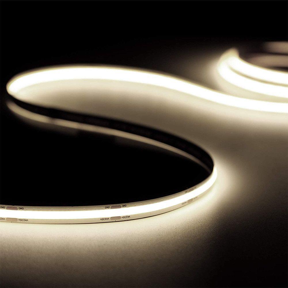 COB Chip - on - board LED Strip Lights