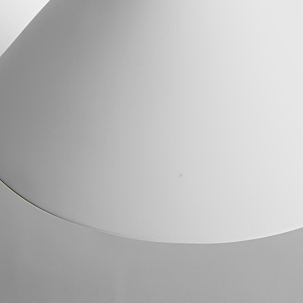 Creative Cement Wood White Nordic Chandelier Kitchen Pendant Lighting