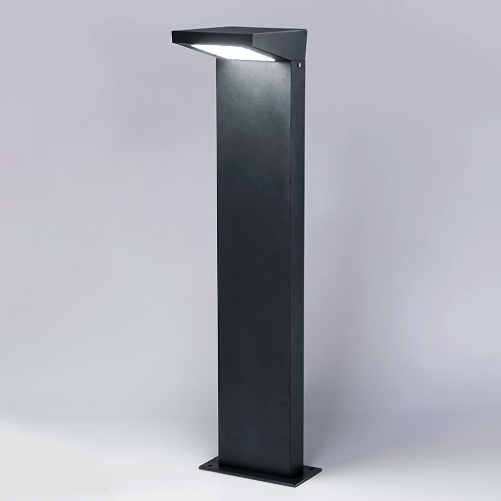 Low Voltage Solar Pathway Light 3W LED Outdoor Landscape Lighting