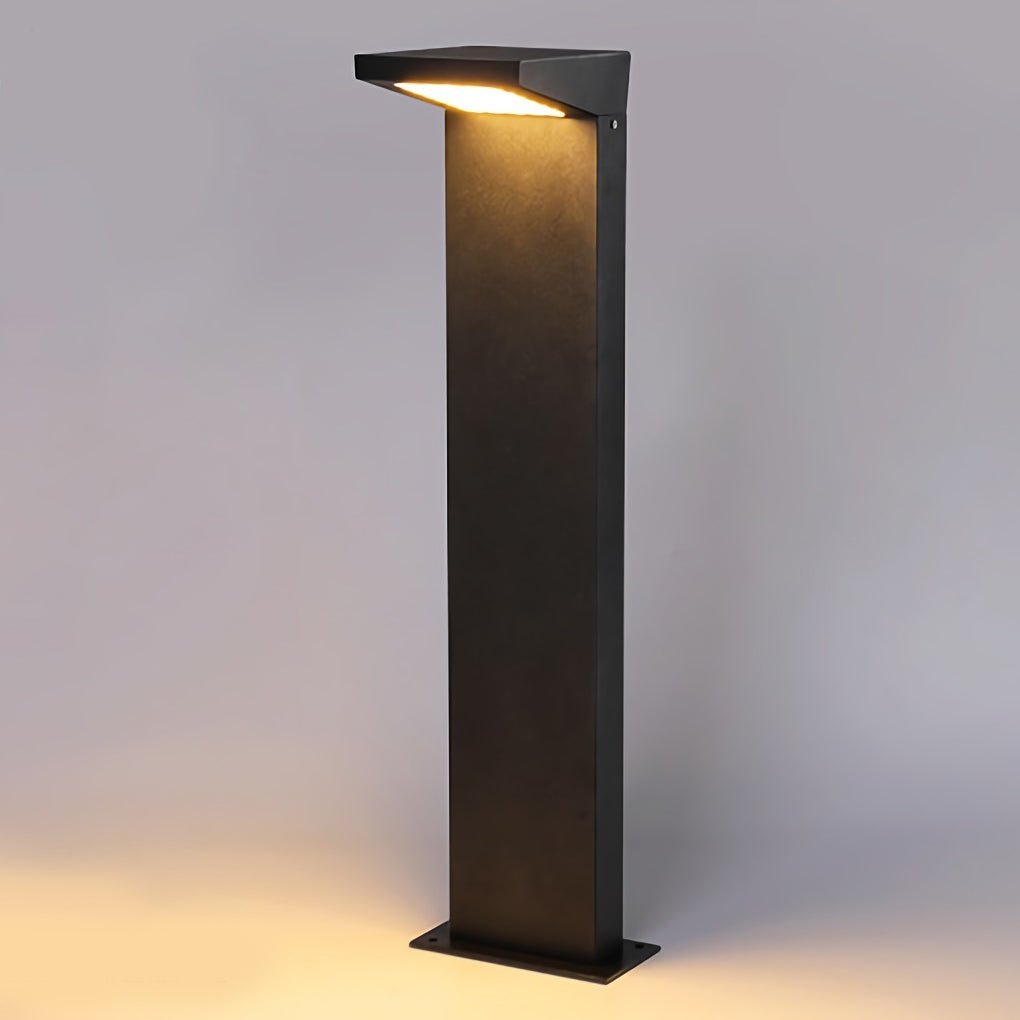 Low Voltage Solar Pathway Light 3W LED Outdoor Landscape Lighting