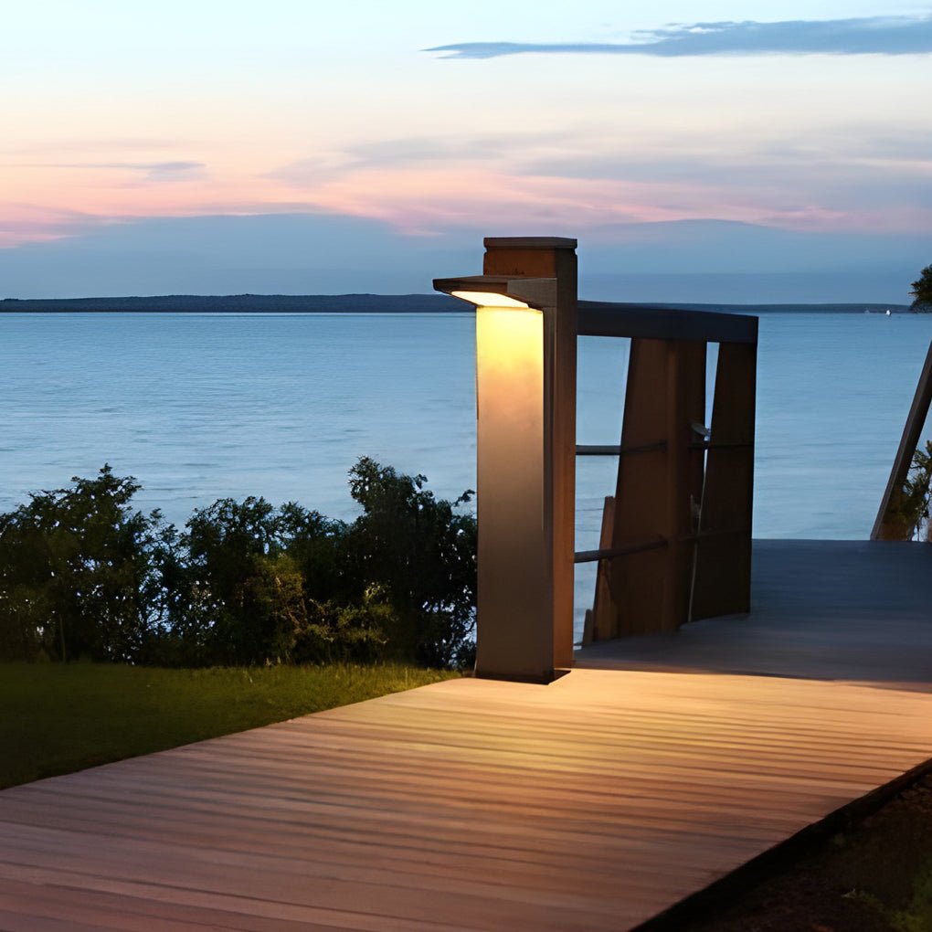 Low Voltage Solar Pathway Light 3W LED Outdoor Landscape Lighting