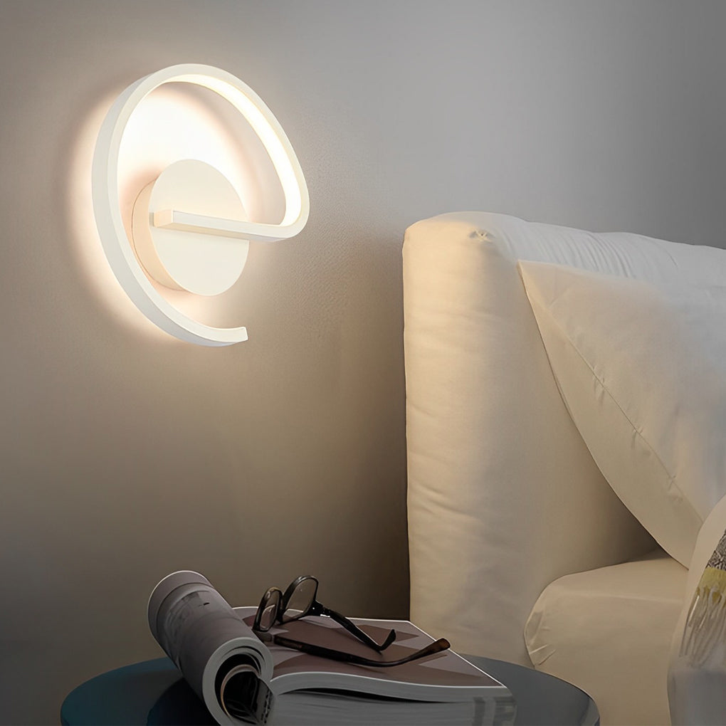 Artistic Creative LED Modern Decorative Wall Sconce Lighting Wall Lamp