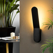 Minimalist Creative LED Aluminum Nordic Wall Lamp Wall Mounted Lights - Dazuma