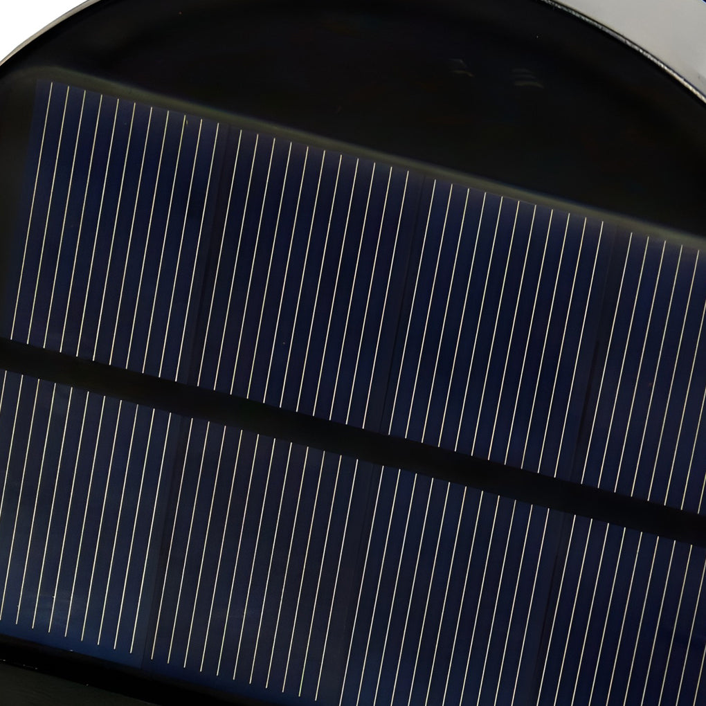 Portable Lantern Shaped LED Waterproof Modern Solar Plug in Wall Sconce Lighting