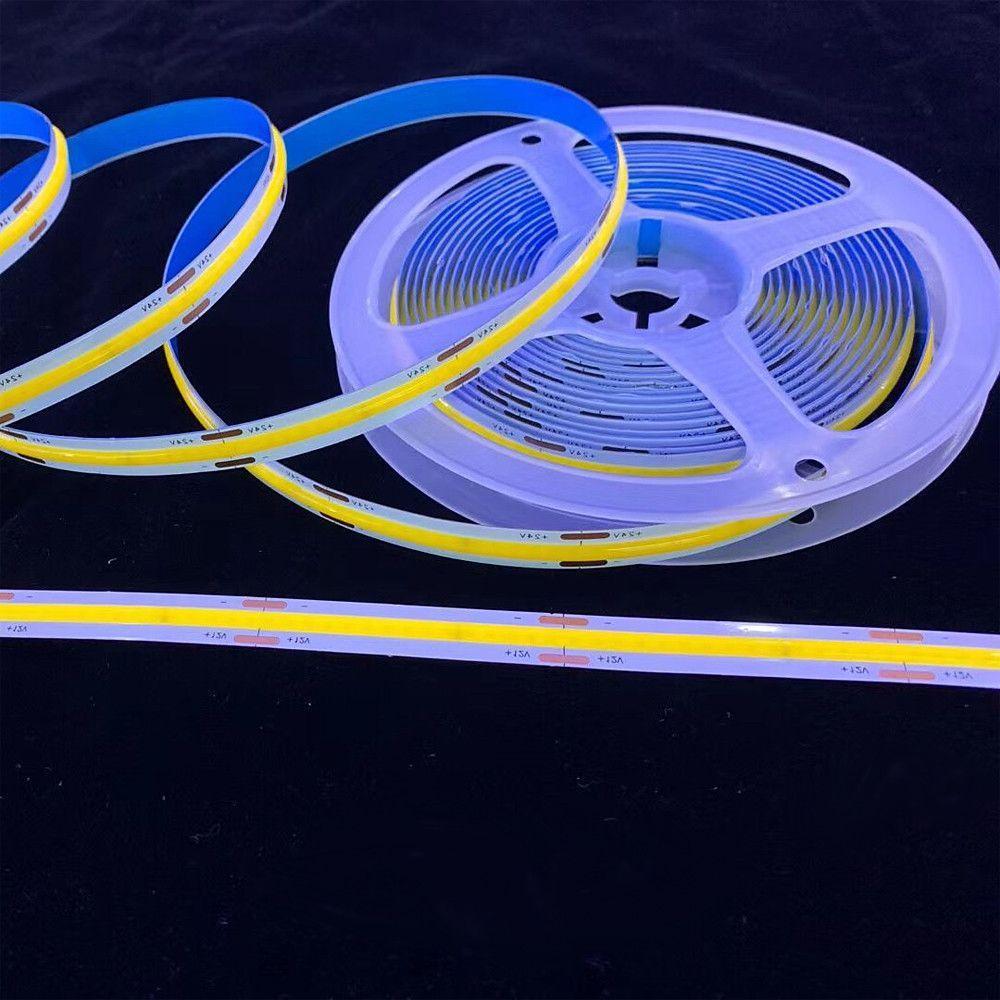 COB Chip - on - board LED Strip Lights