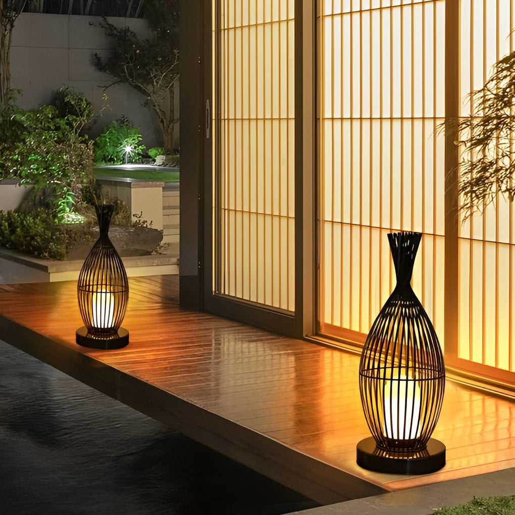 Outdoor Creative Courtyard Light Waterproof LED Landscape Lighting for Garden Villa Grass