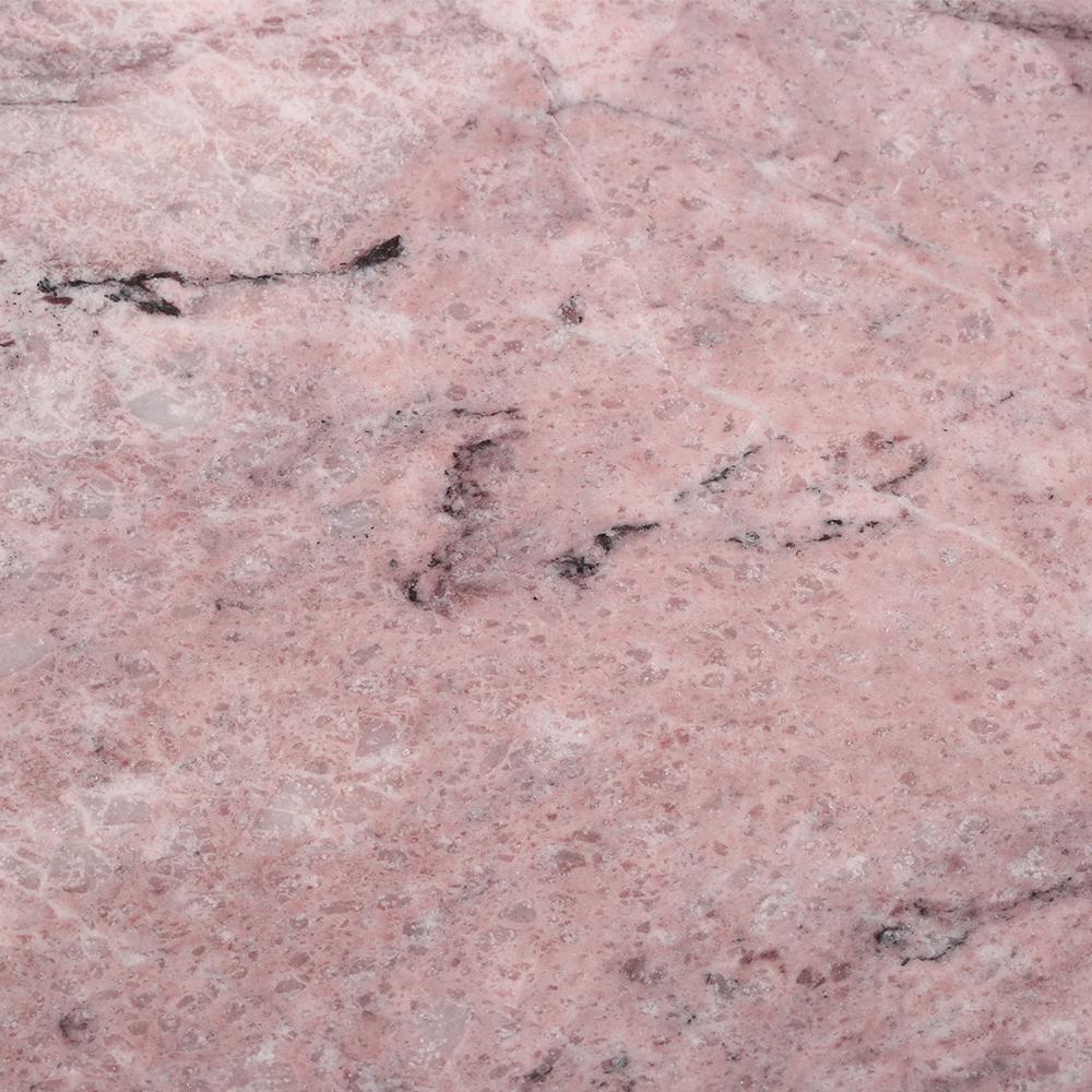 Square Marble Purple White Vintage Dinner Plates Christmas Dinner Plates