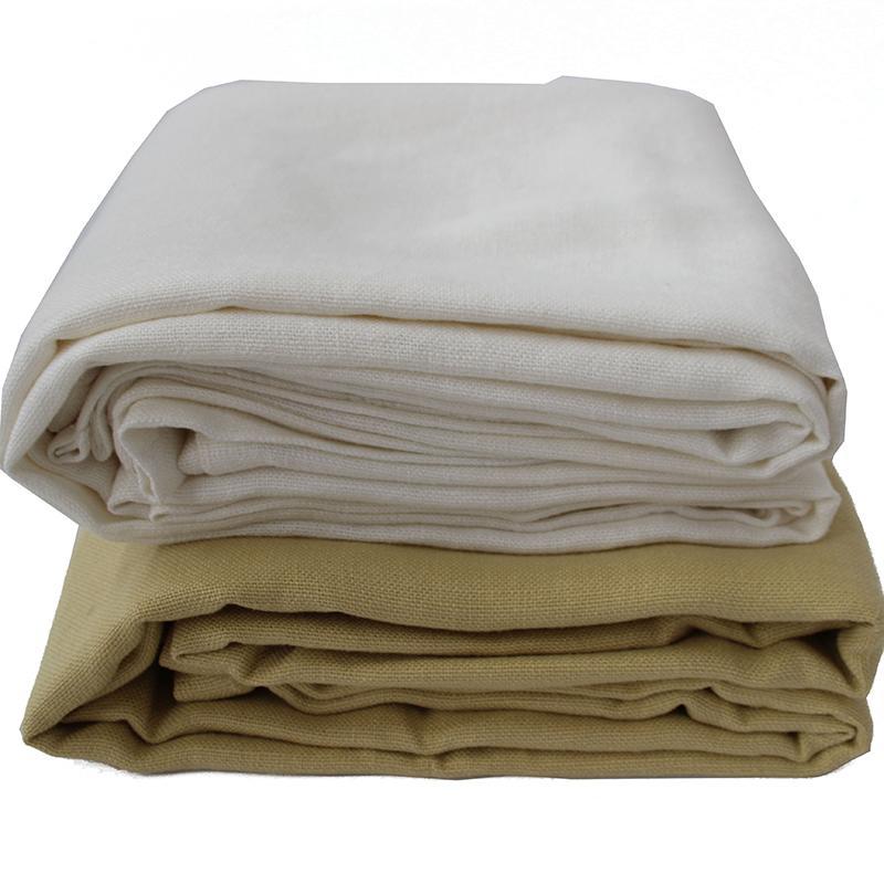 Soft Pure Linen Sheet Set - dazuma