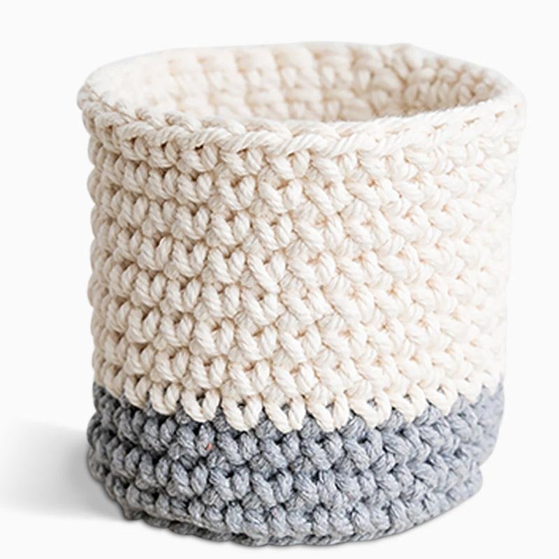 Cotton Sleeve Planters