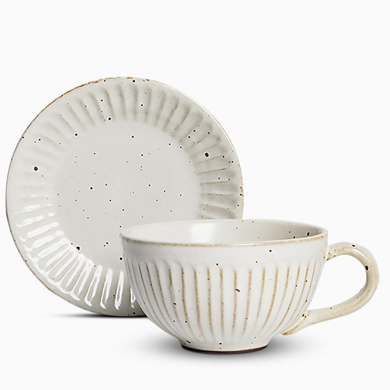 2 - Piece Stoneware Cereal Bowl Set