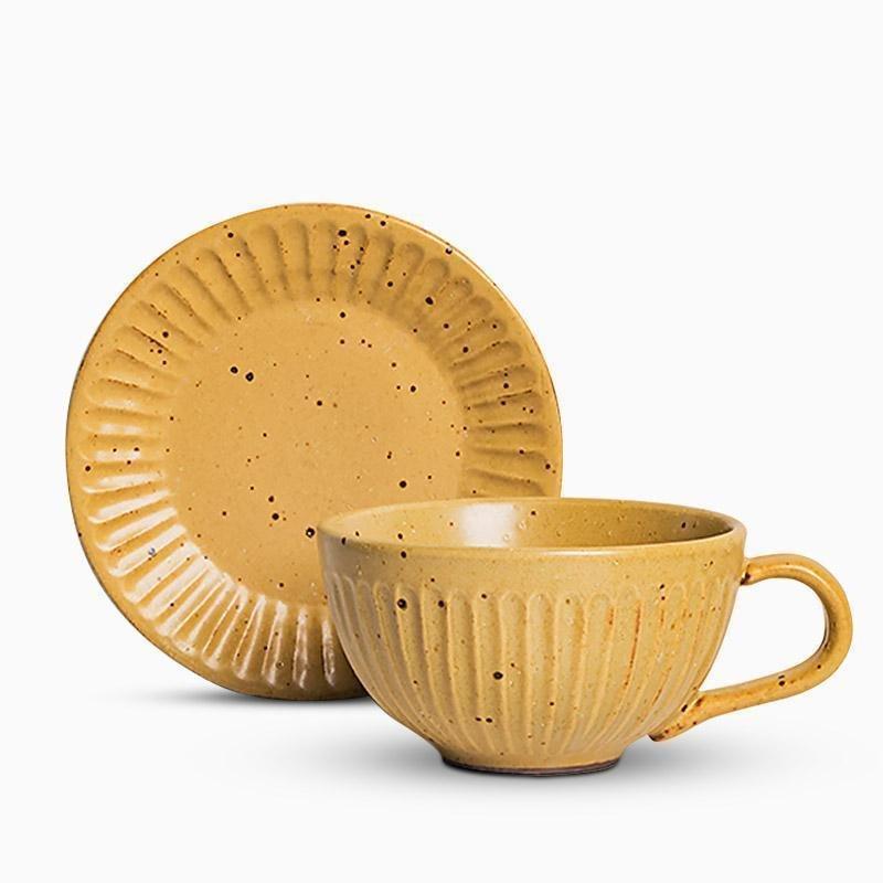 2 - Piece Stoneware Cereal Bowl Set