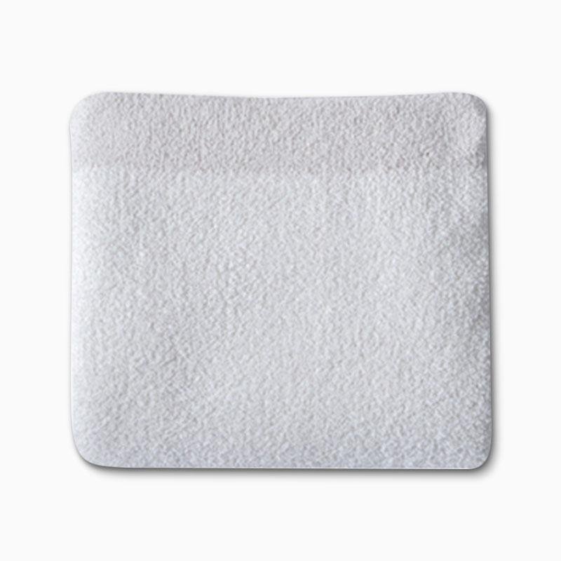 Rectangular Microfiber Blanket Throw Soft Warm Fluffy Blanket