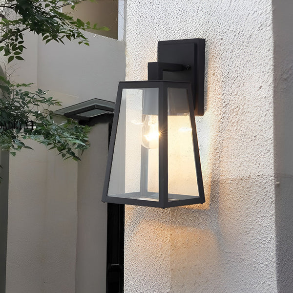 Matslot outdoor wall lantern cheap