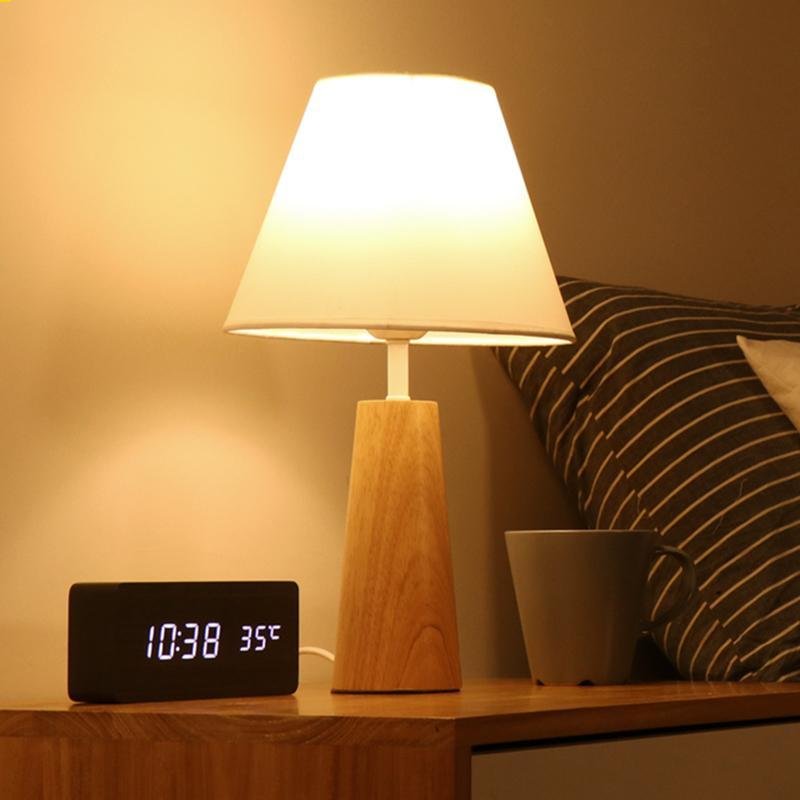 LED Night Light Empire Shaped Desk lamps Reading Lamps Bedside Lamps