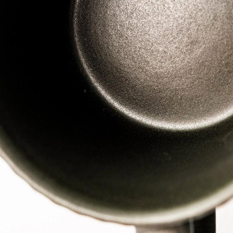 2/4/6 Piece White Gray Stoneware Coffee Mug Set