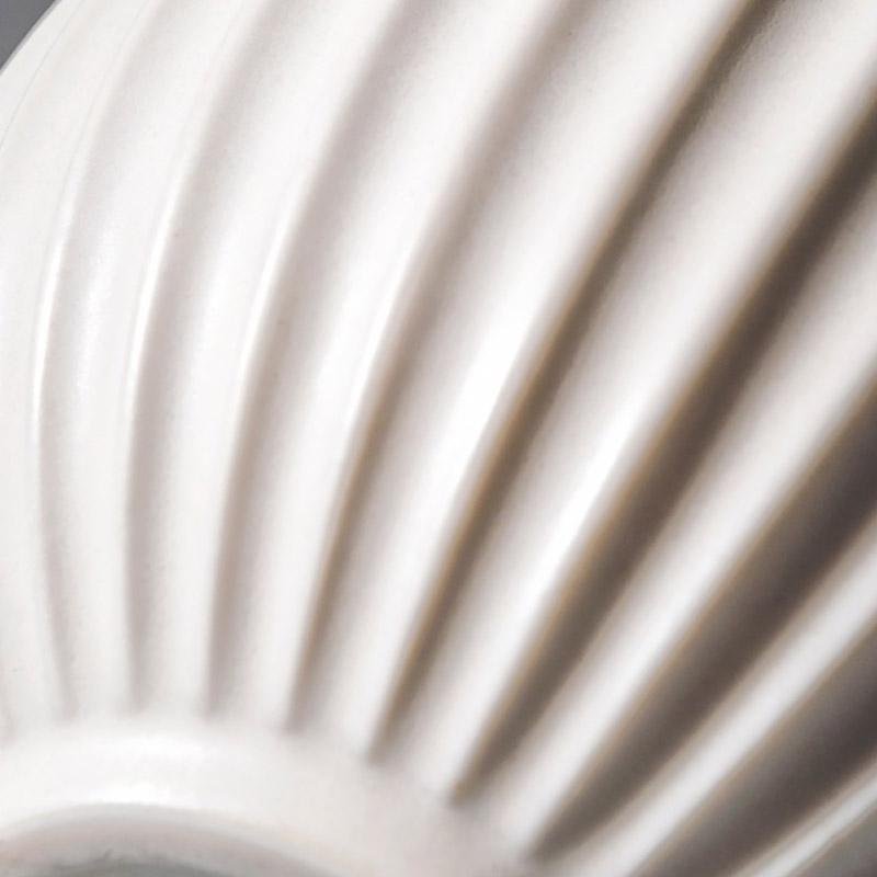 Set of 6 Yellow Stoneware Mugs Coffee Cups Teacups and Saucers