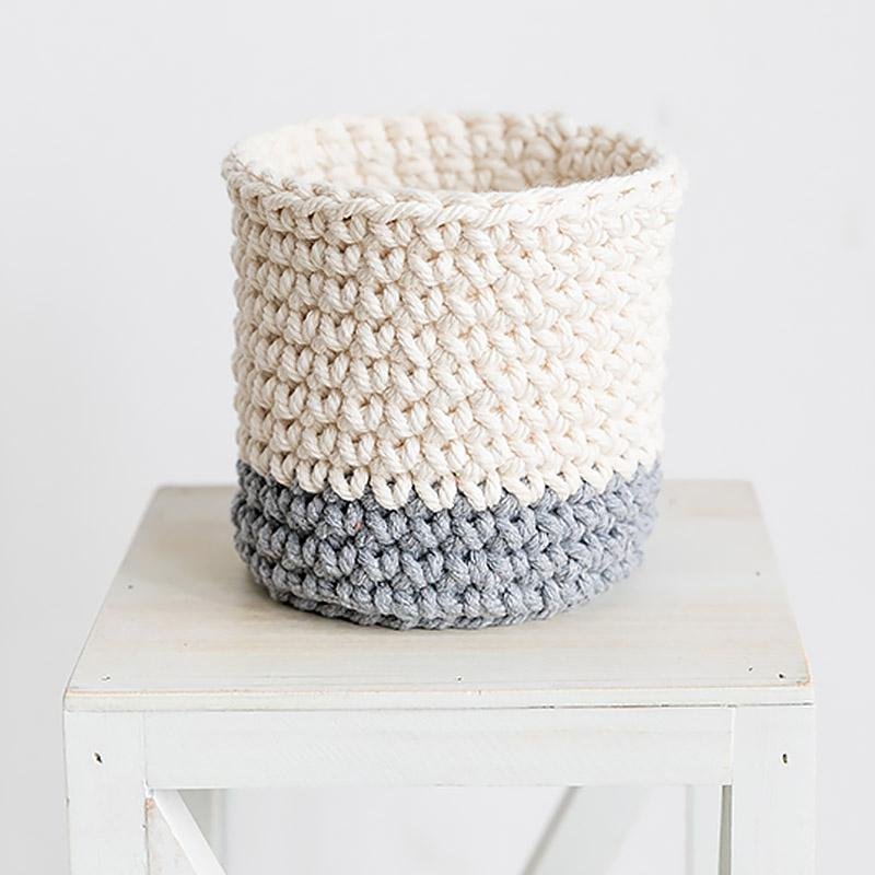 Cotton Sleeve Planters