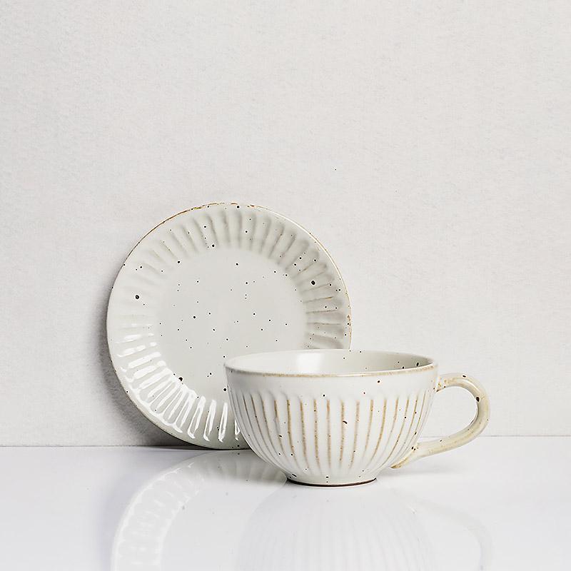 2 - Piece Stoneware Cereal Bowl Set