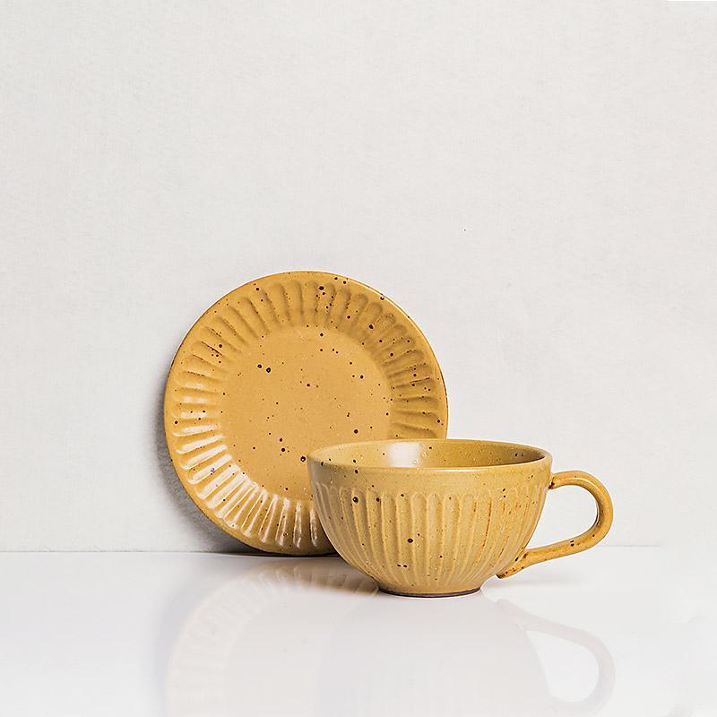 2 - Piece Stoneware Cereal Bowl Set