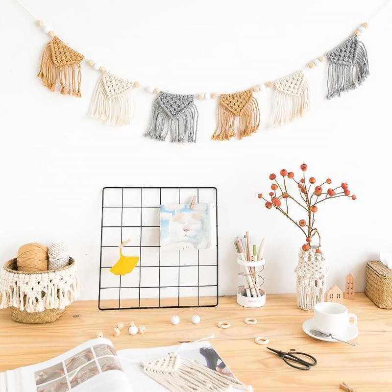 Living Room Wall Art Decor