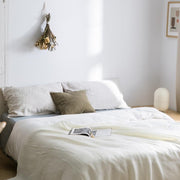 Rectangular Acrylic Fiber Soft Warm Blanket Throw