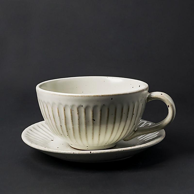 2 - Piece Stoneware Cereal Bowl Set