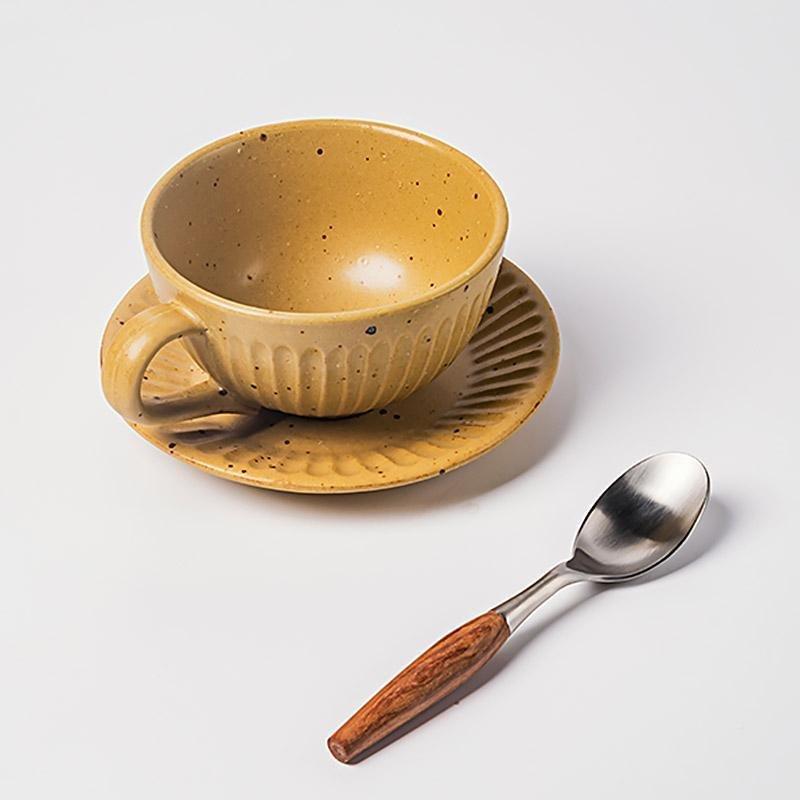 2 - Piece Stoneware Cereal Bowl Set