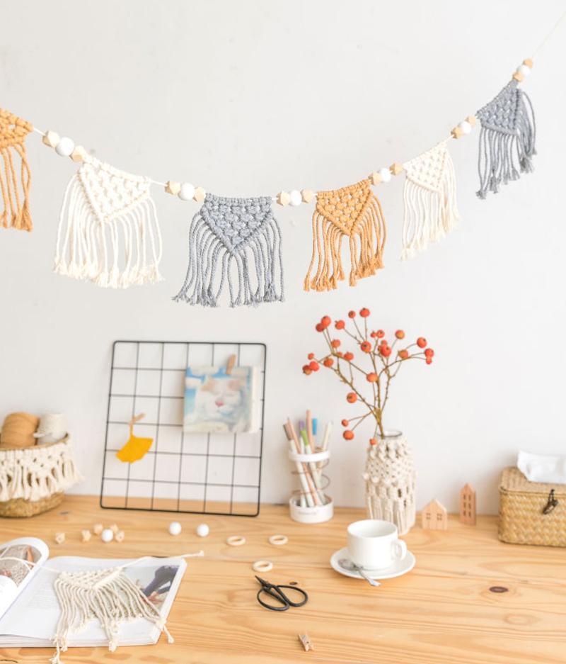 Living Room Wall Art Decor