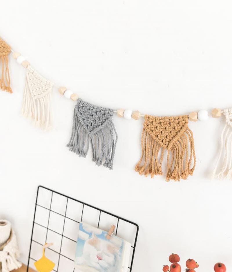 Living Room Wall Art Decor