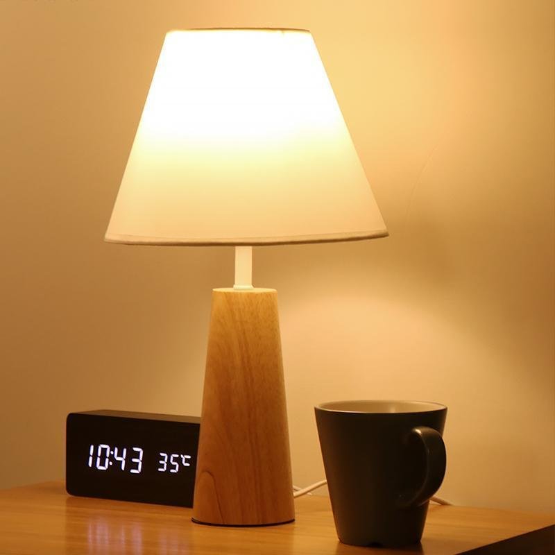 LED Night Light Empire Shaped Desk lamps Reading Lamps Bedside Lamps