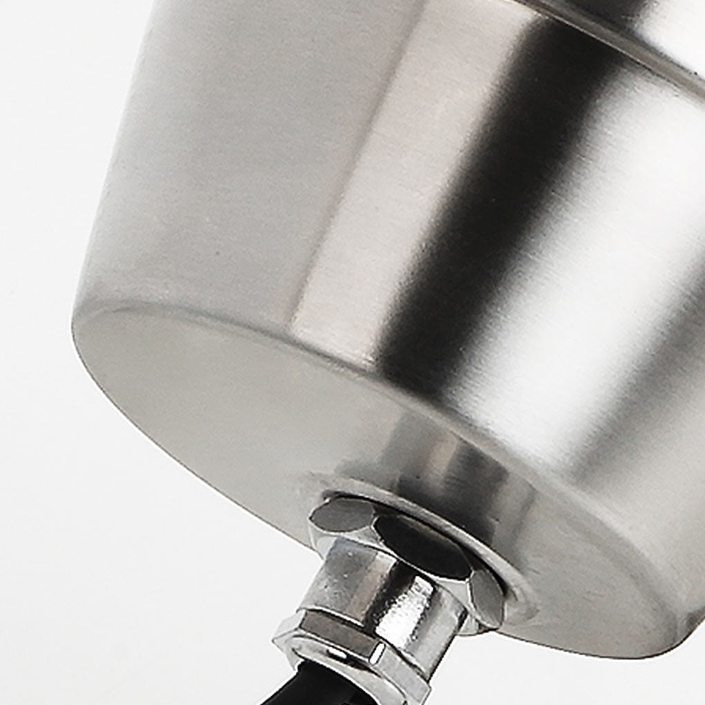 Adjustable LED Underwater Pool Light Durable Landscape Lighting for Outdoor Pools