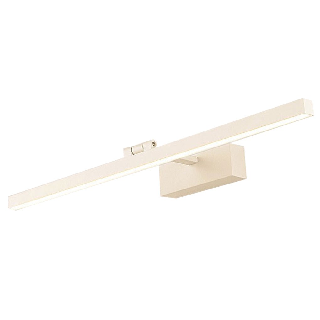 Bath Bar Vanity Light provides a stylish linear LED solution with adjustable features for precise and efficient bathroom illumination.