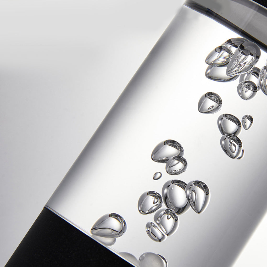 Black brass path lights with side view showing depth and light diffusion.