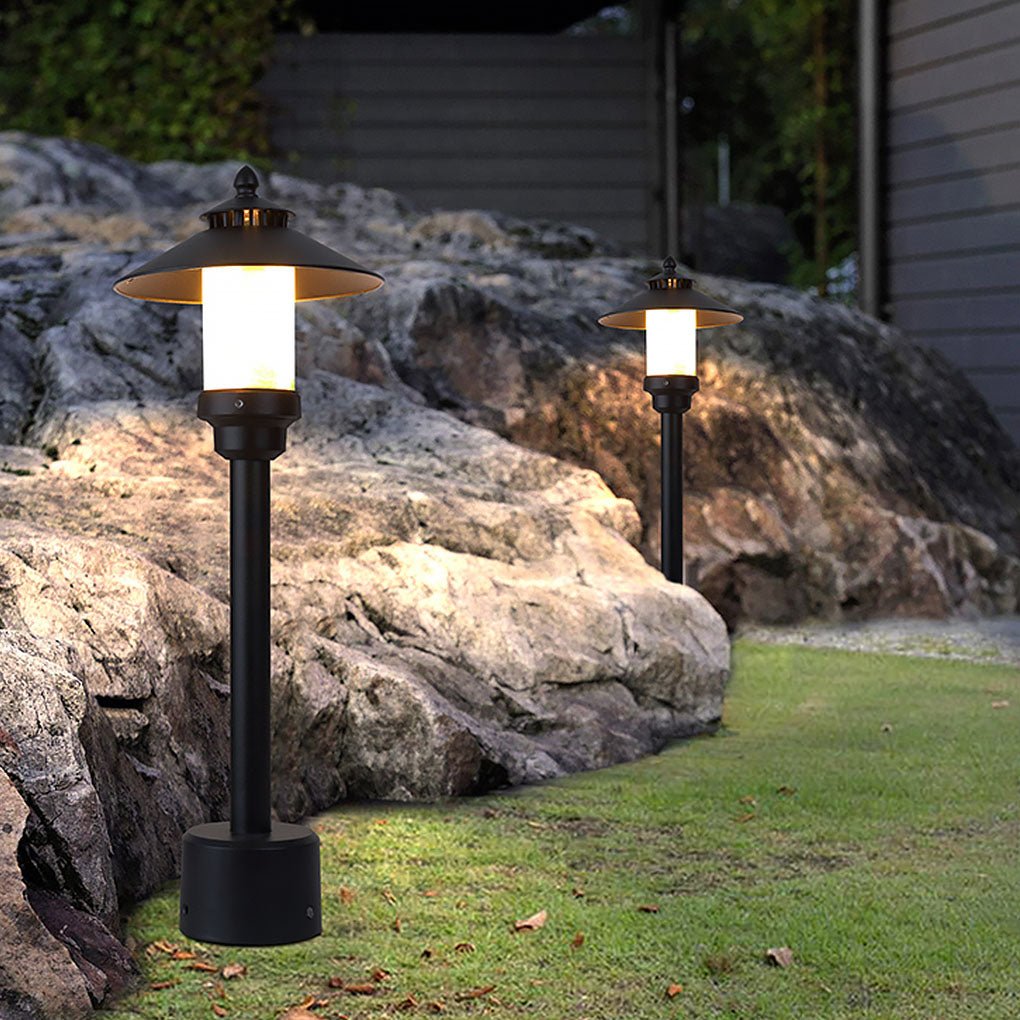 Classic European Decorative Garden Lights